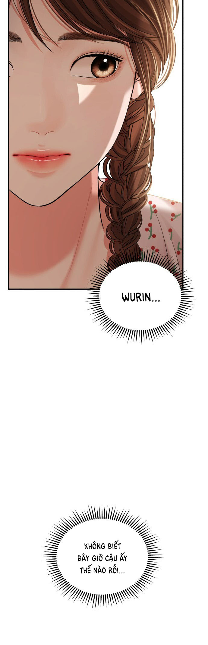 gửi em người đánh cắp những vì sao - to you who swallowed a star chapter 105.2 7