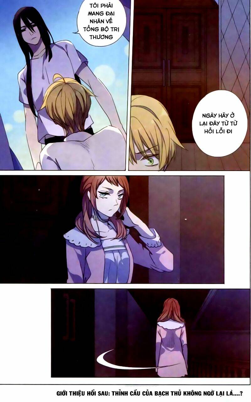 thuấn linh chapter 26 21