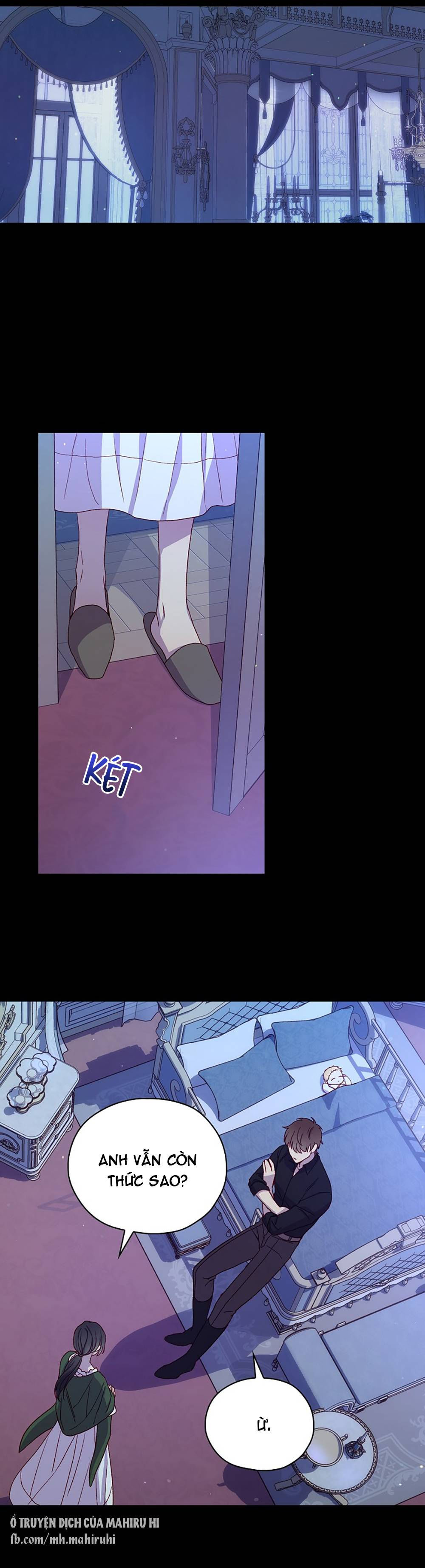 sống sót dưới thân phận hầu nữ chapter 70 27