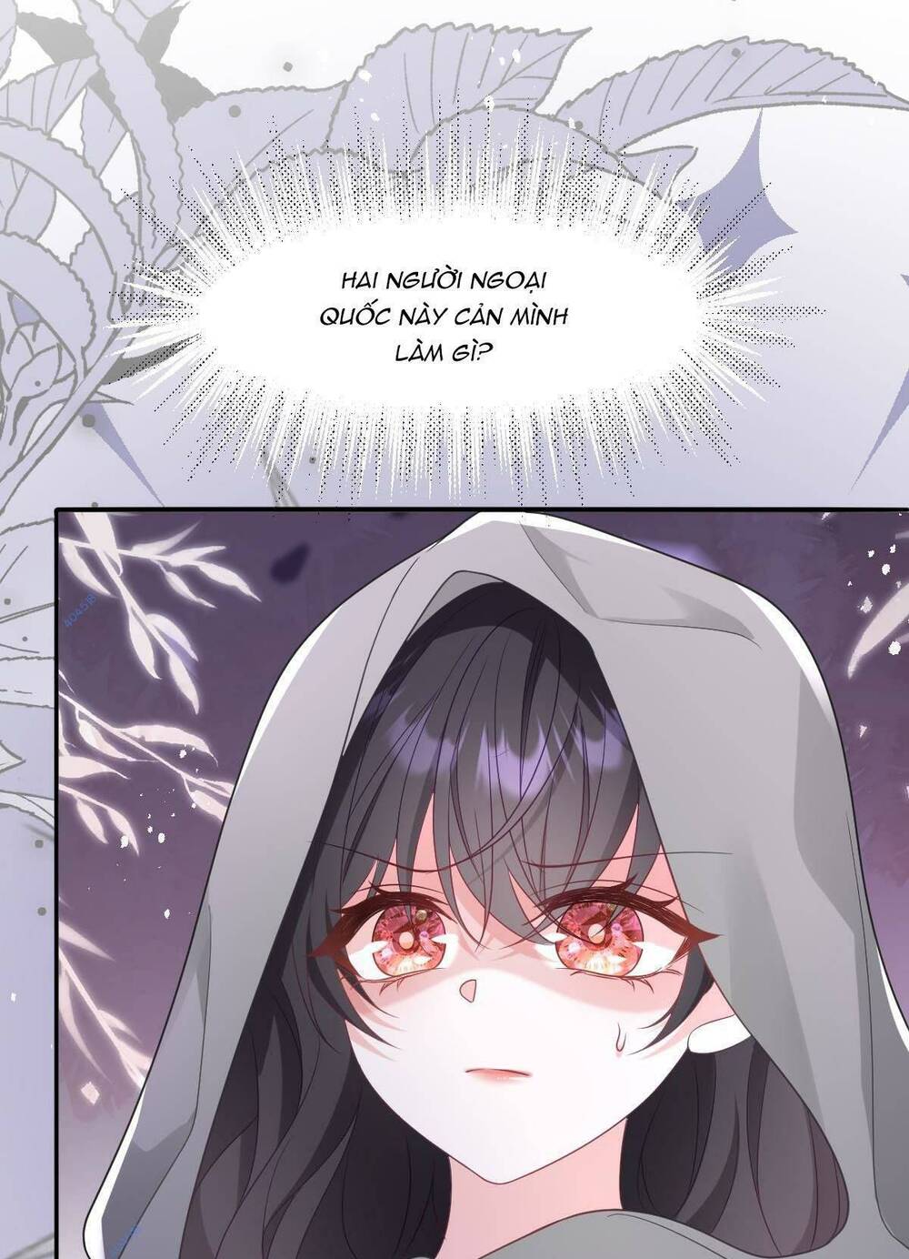 trở thành đoàn sủng về sau, ta đại sát tứ phương chapter 12 46