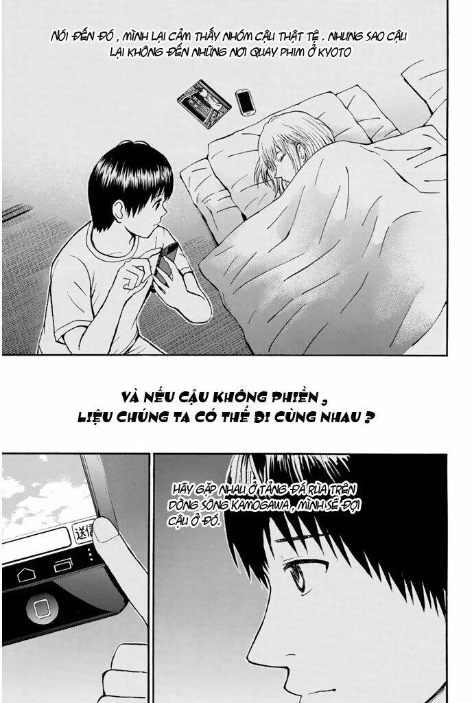 vợ tôi là wagatsuma chapter 31 18