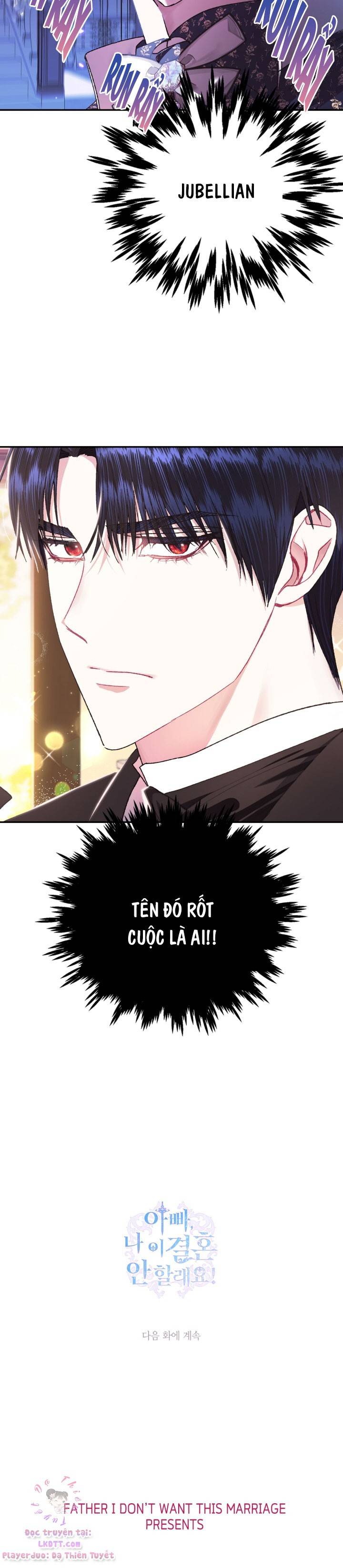 cha, con không muốn kết hôn đâu chapter 38 51