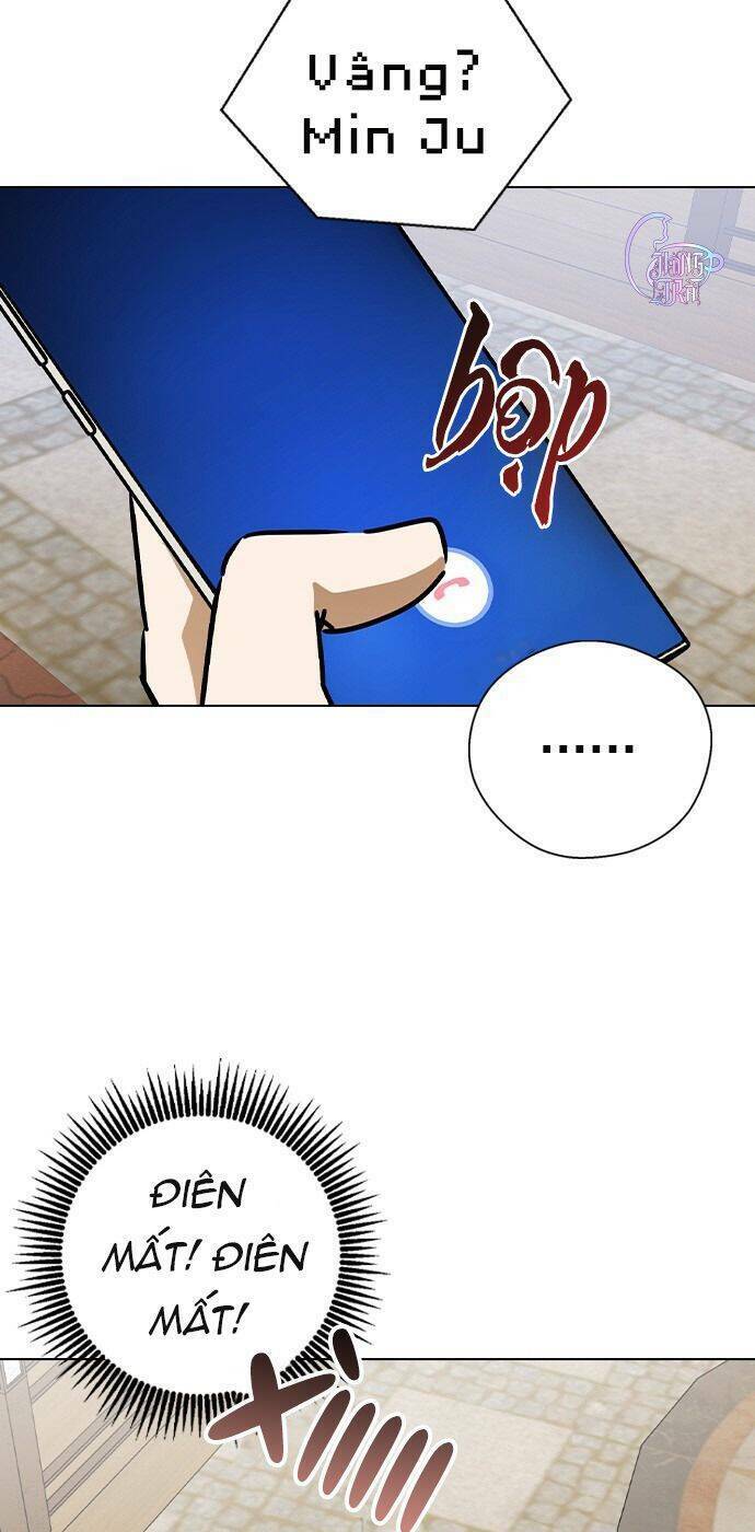 duyên nợ kiếp trước chapter 42 43