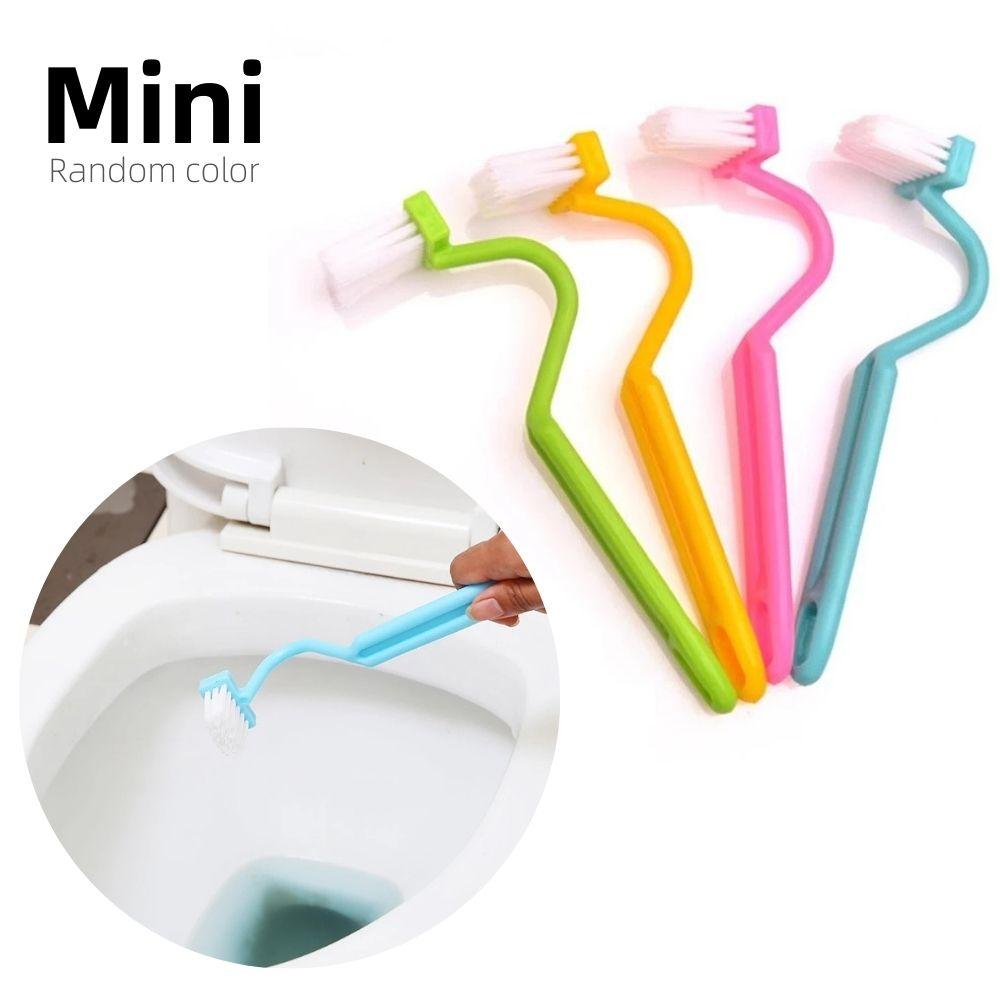 Bàn Chải Vệ Sinh Toilet Cán Dài Chống Trượt