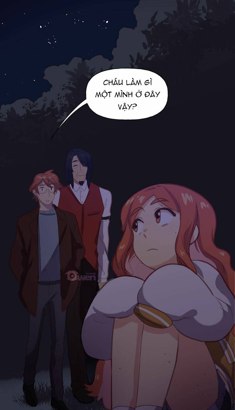 lời nguyền lalin chapter 45 43