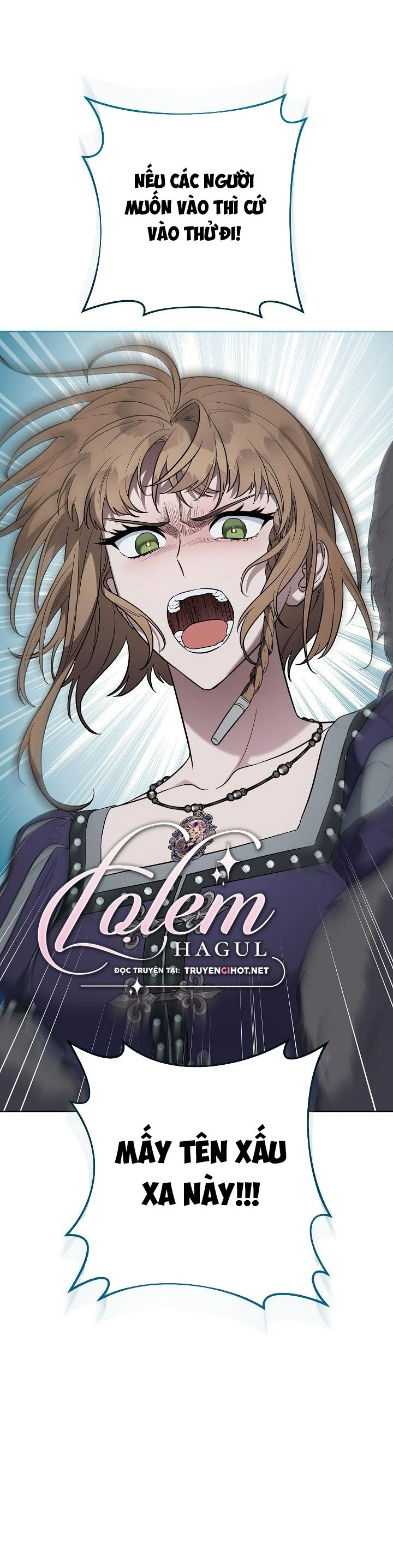 Phía Sau Em, Luôn Có Ta Bên Cạnh chapter 78 - Trang 60