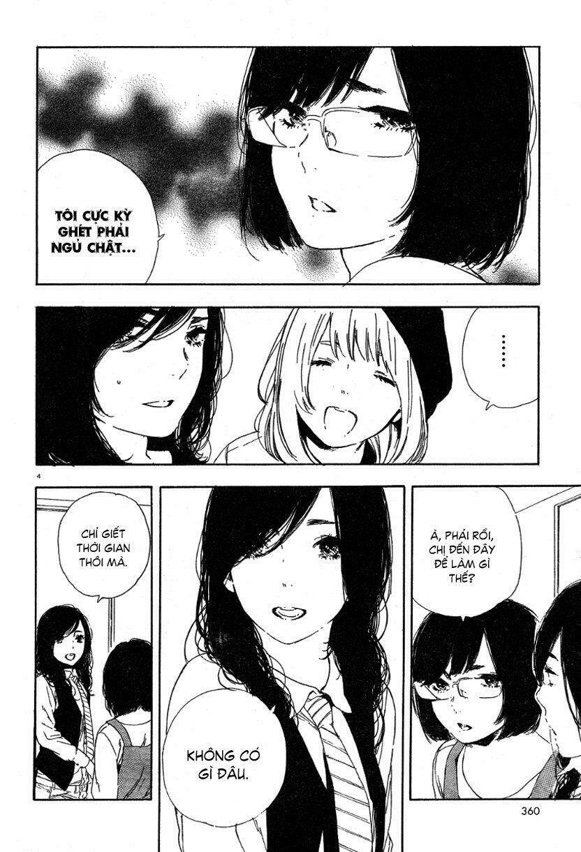 manga no tsukurikata chapter 31 4