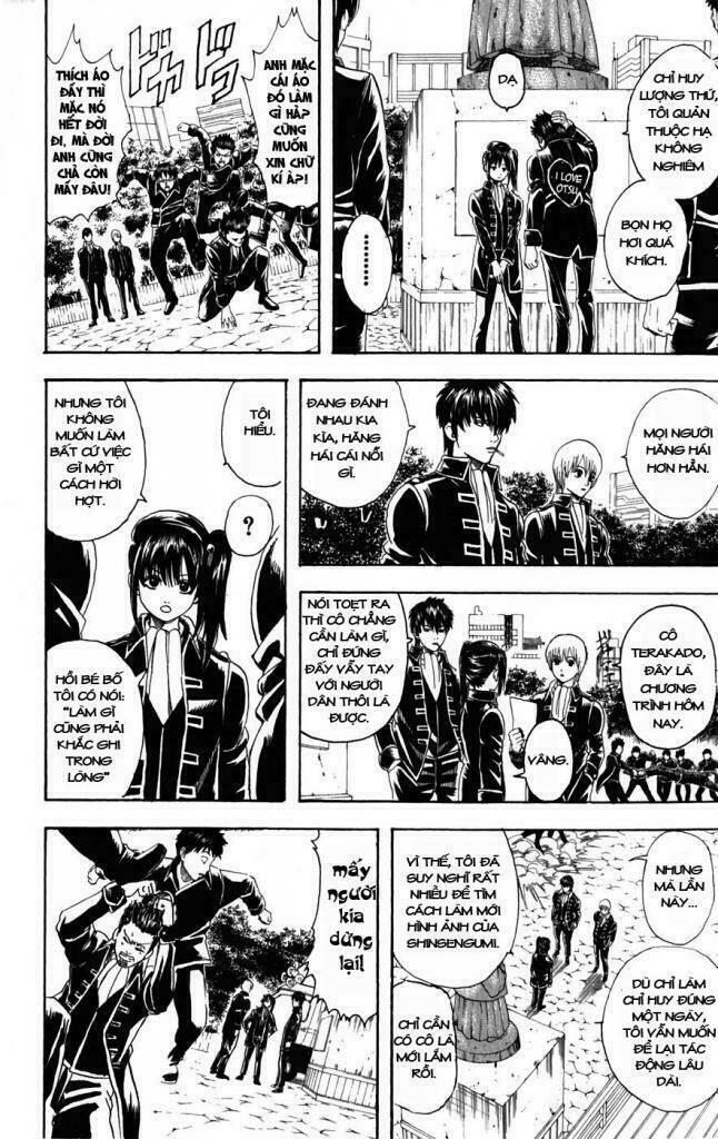 gintama - linh hồn bạc chapter 101 8