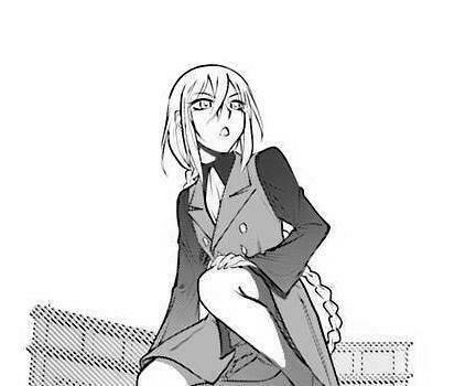 melty blood - ác mộng hẻm sau chapter 1.5 31