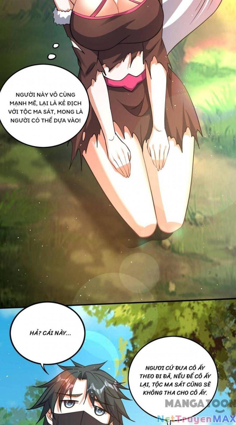 tối cường thần y tại đô thị chapter 301 36