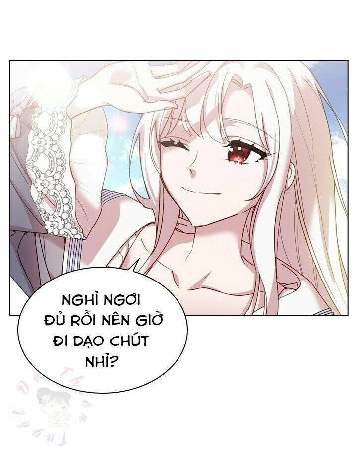 để yên cho tiểu thư hiền chapter 15 50