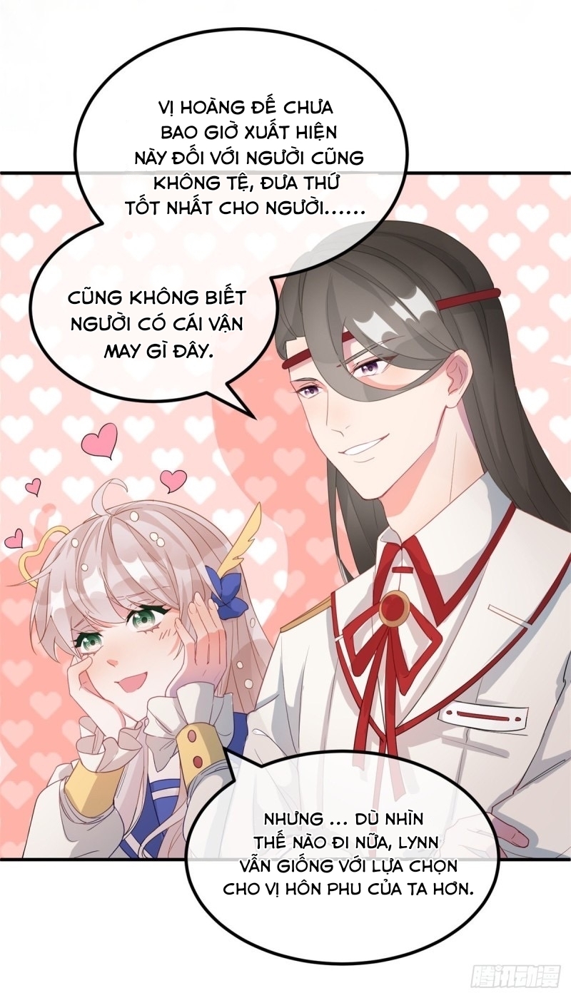 kế hoạch chinh phục công tước máu lạnh chapter 4 31