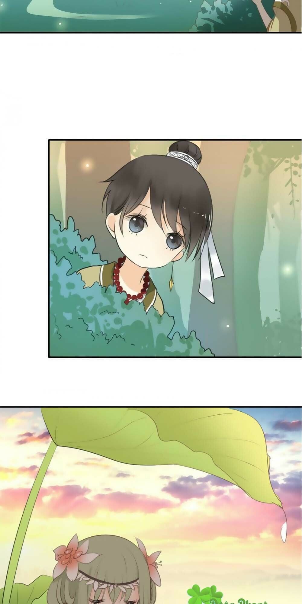 sinh sinh tương thác chapter 13 20