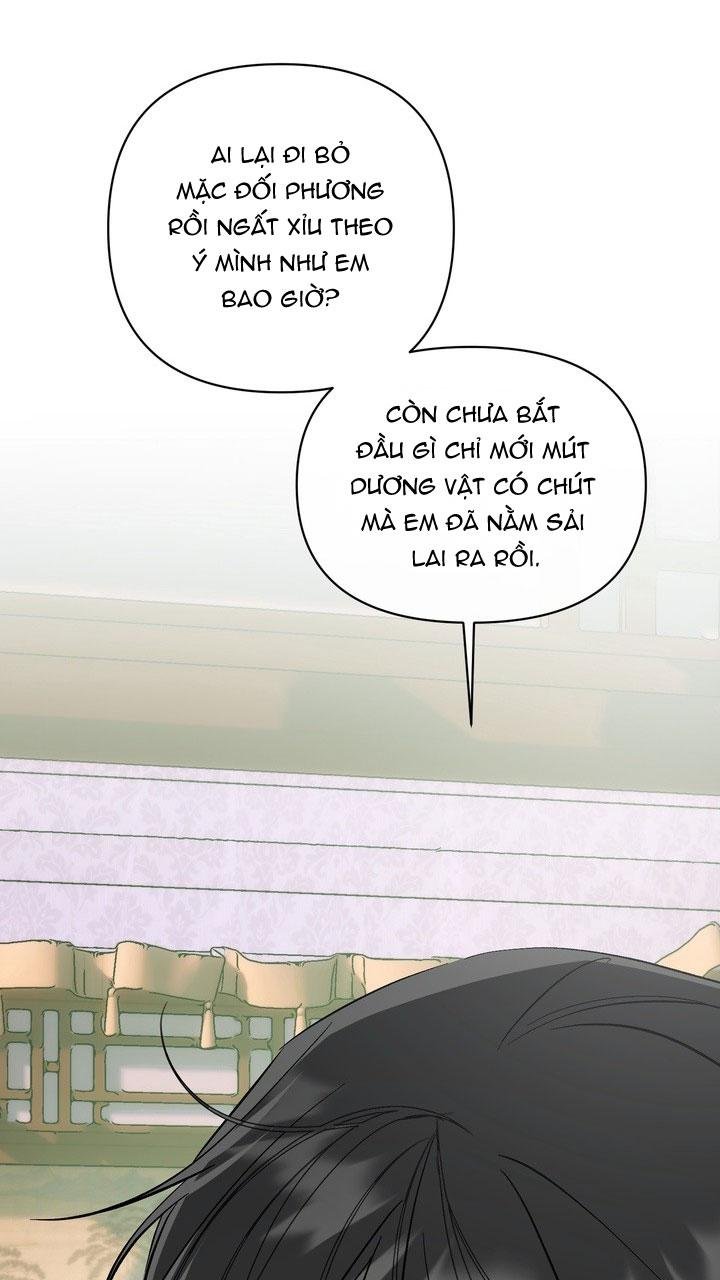 nghiện cuồng công - bdsm cùng sẹc chapter 7.2 37