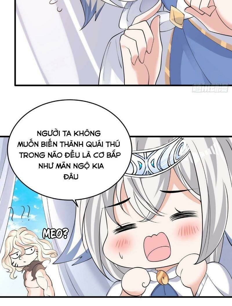 giáng thần chiến ký chapter 84 28