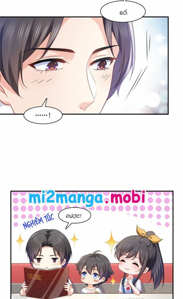 Hệt Như Hàn Quang Gặp Nắng Gắt chapter 204.1 8