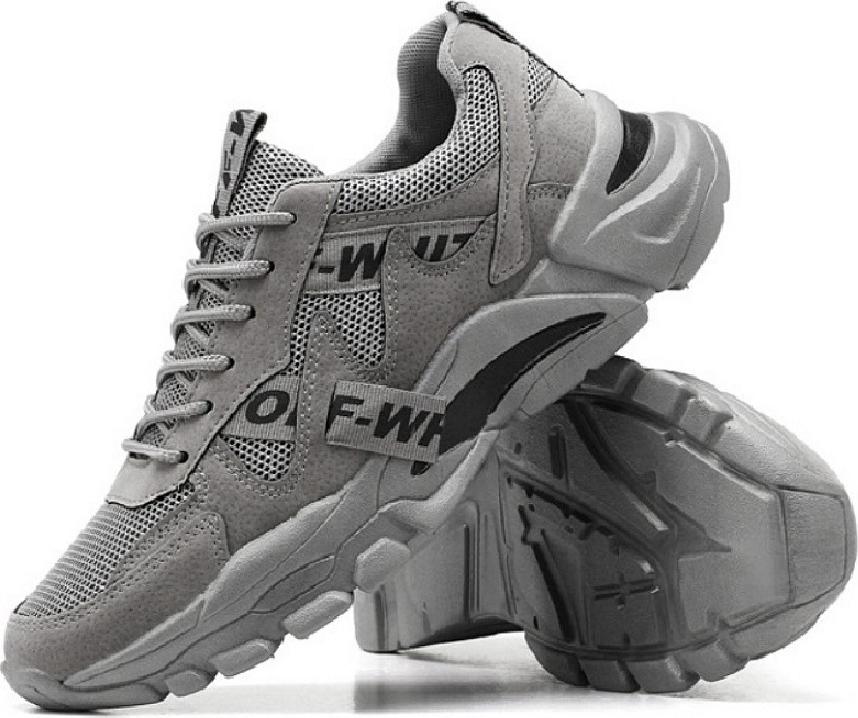 Giày tăng chiều cao nam mẫu sneaker thể thao mới nhất hot trend năm 2020 SP-330