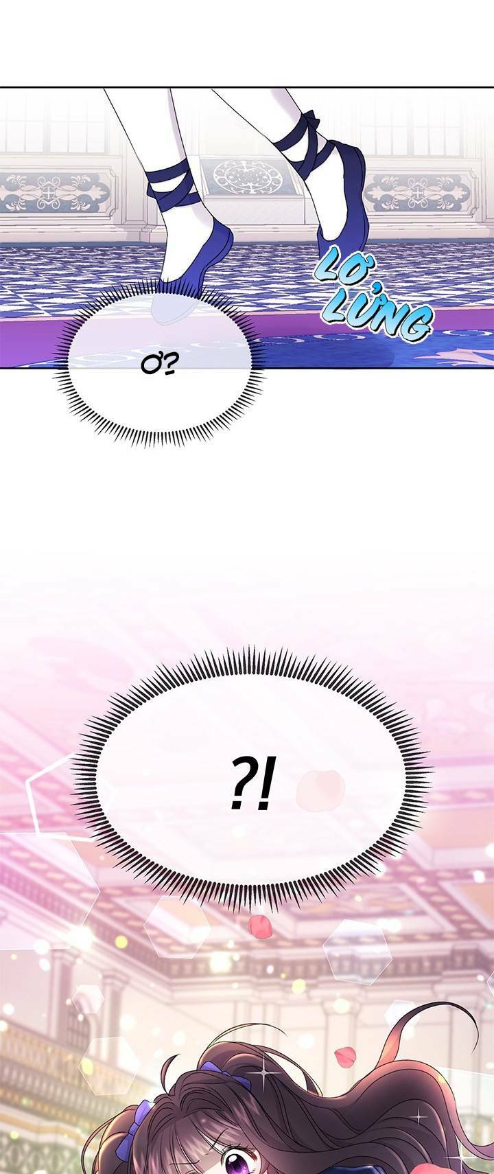 công chúa huỷ diệt chapter 3 14