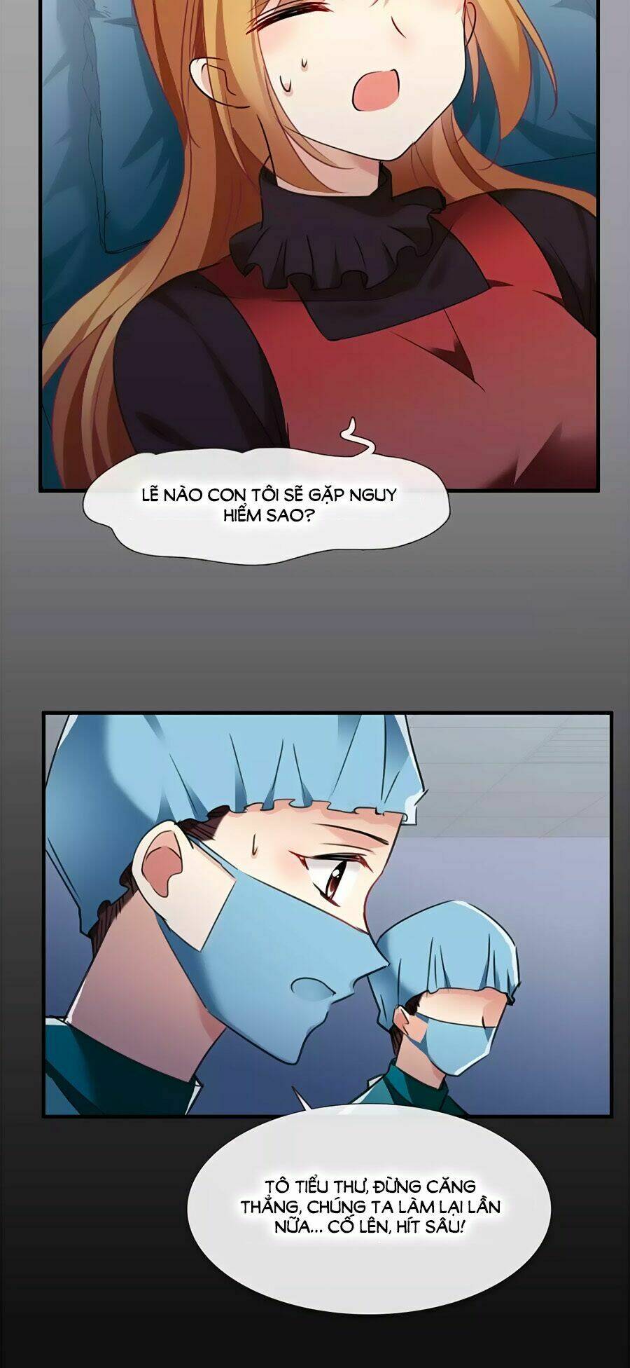 nhân chất tình nhân chapter 27.1 25