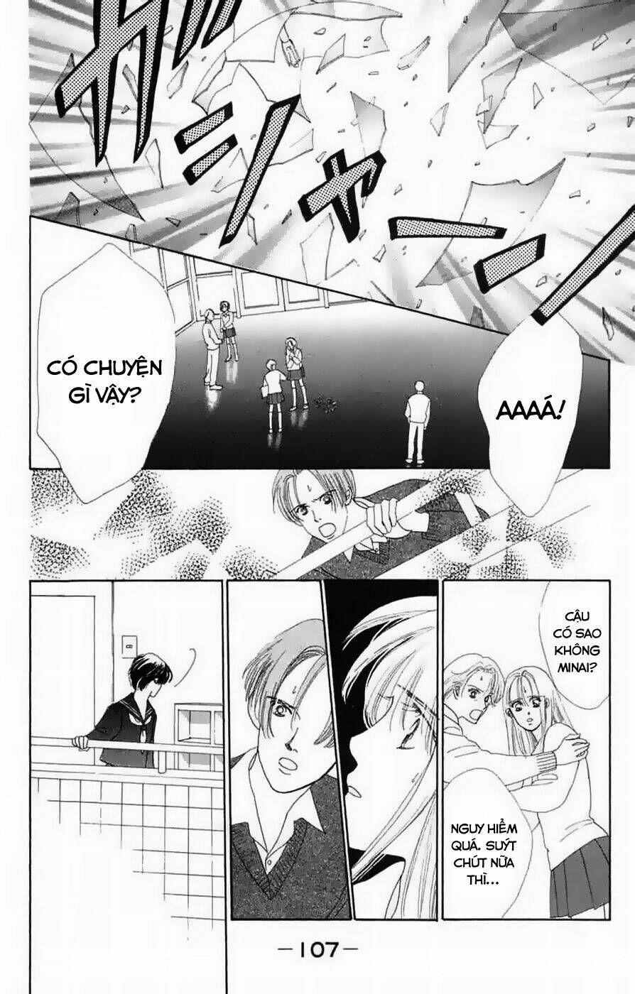 only you chapter 11 28