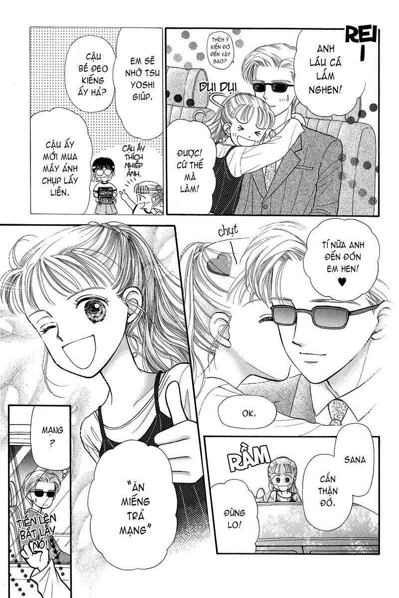 kodomo no omocha chapter 2 27