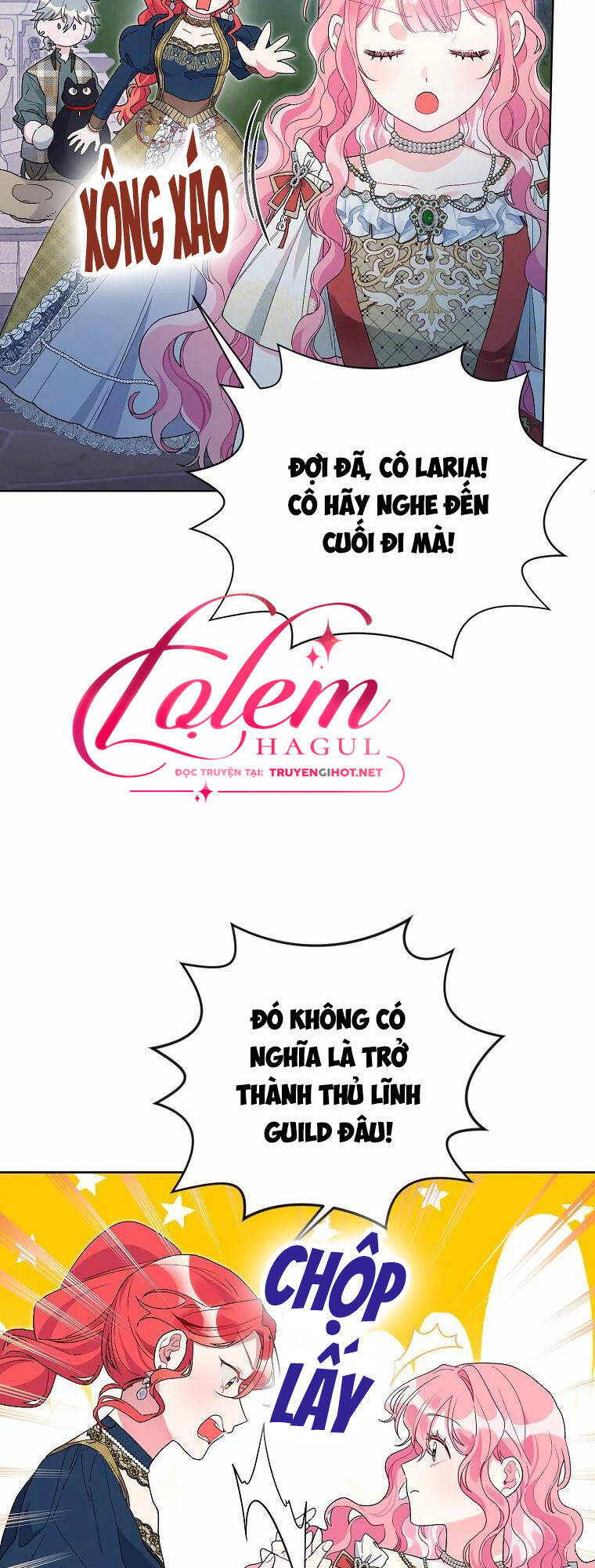 trở thành con dâu bất đắc dĩ chapter 49 9