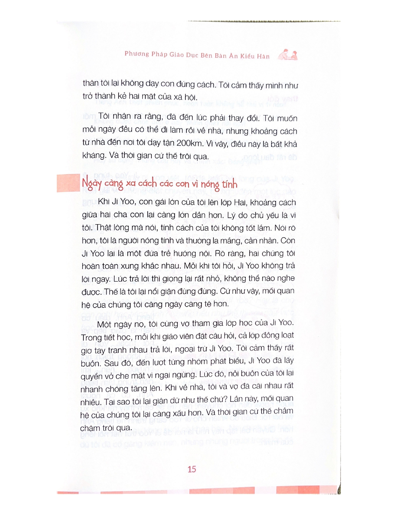 Dạy Con Kiểu Do Thái - Phương Pháp Giáo Dục Bên Bàn Ăn Kiểu Hàn