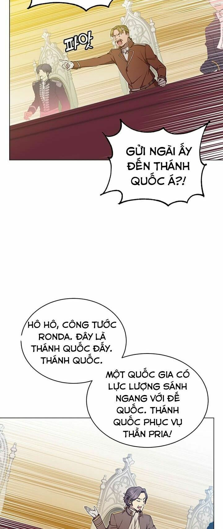 Anh Hùng Mạnh Nhất Trở Lại chapter 45 42