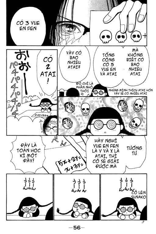 perfect girl evolution chapter 11 13