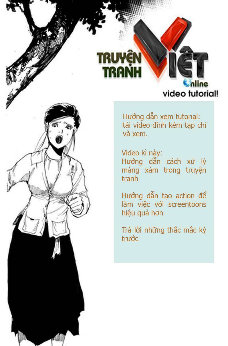 tạp chí truyện tranh việt nam online - ttvo chapter 5 124