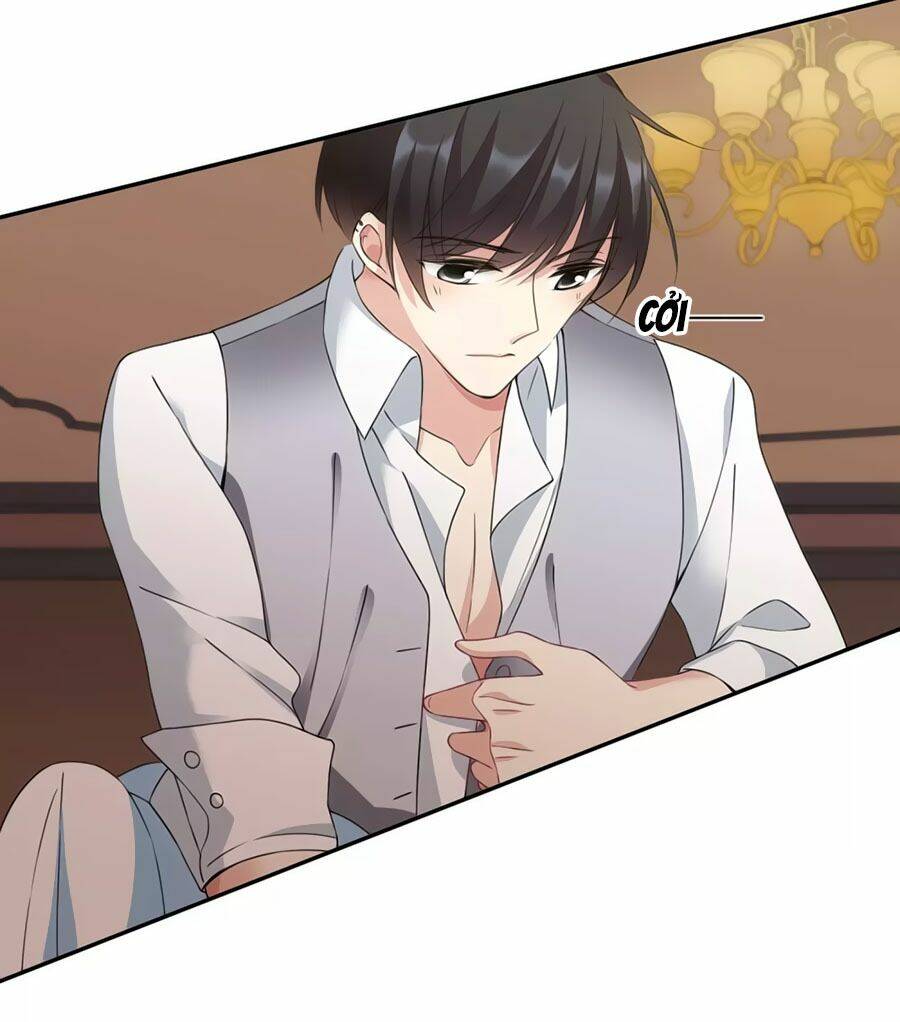 nhân chất tình nhân chapter 16.6 27