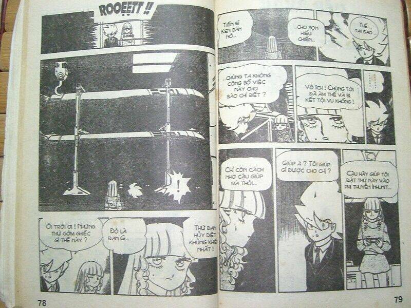 siêu nhân locke chapter 15 39