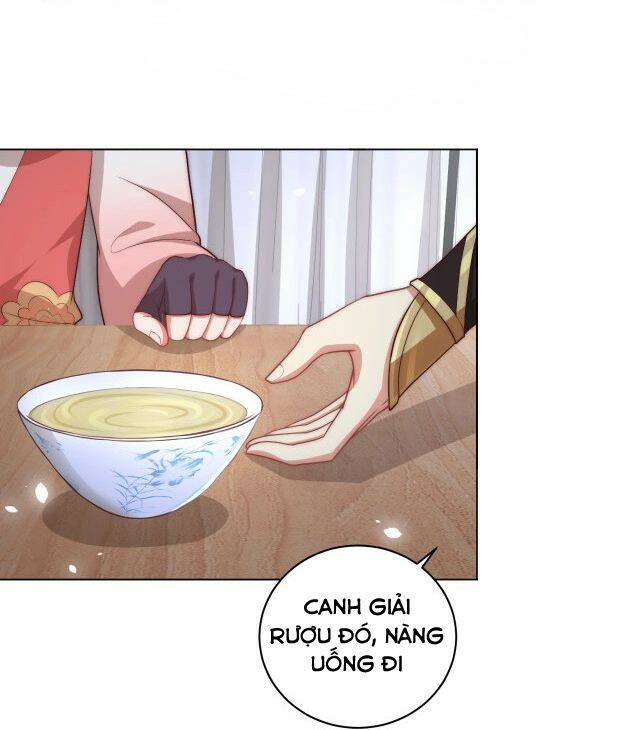 công chúa tại thượng: quốc sư mời xuống kiệu chapter 75 11