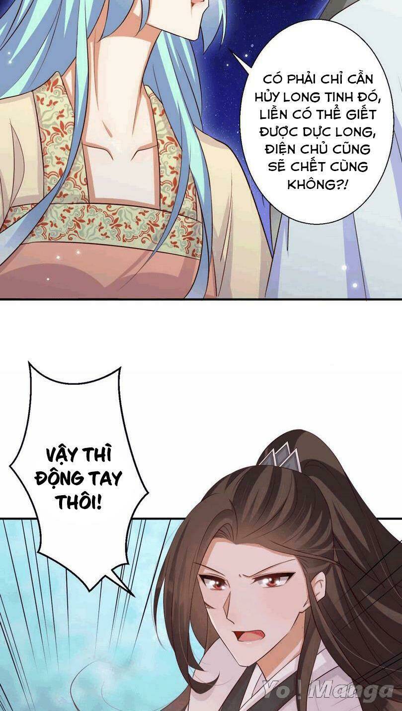 độc y cuồng phi chapter 72 21