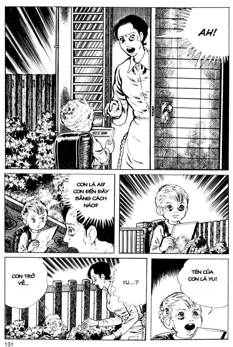 drifting classroom chapter 43 30