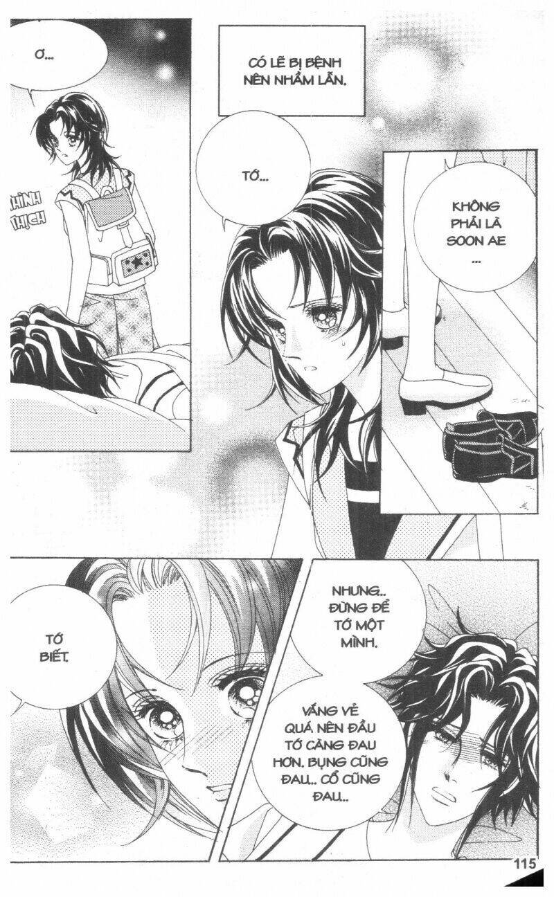 cũng vì em chapter 2 116