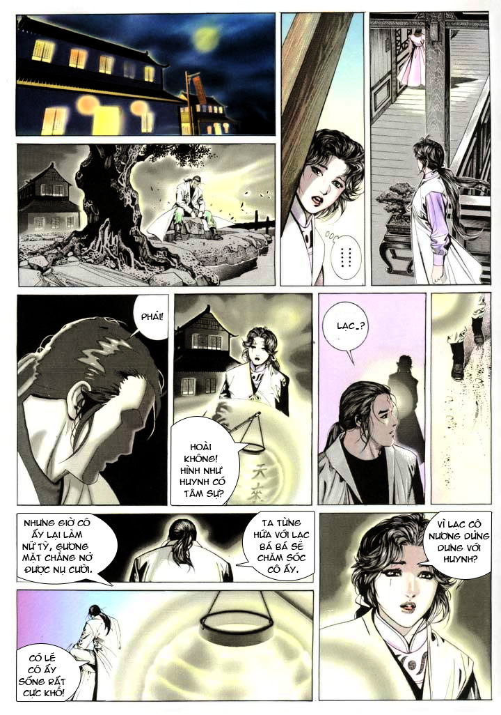 phong vân chapter 182 13