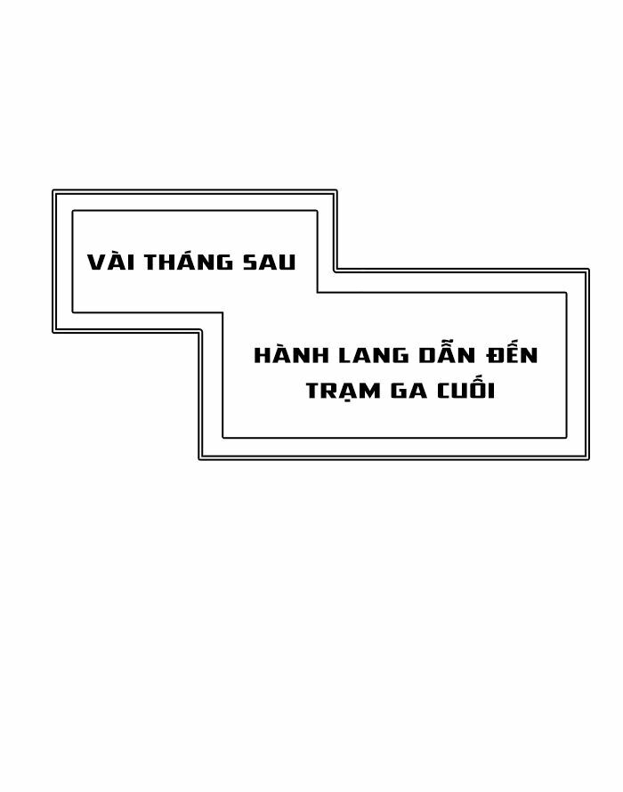 tòa tháp bí ẩn 2 chapter 314.5 49