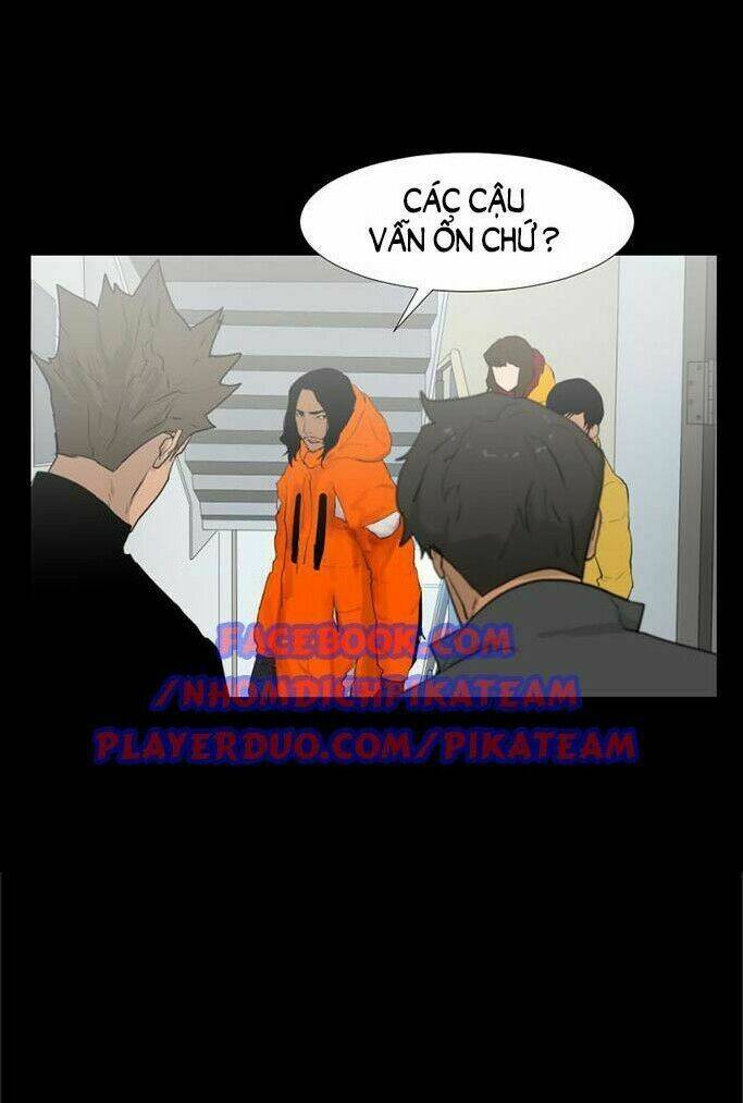 đêm vùng cực chapter 21 58