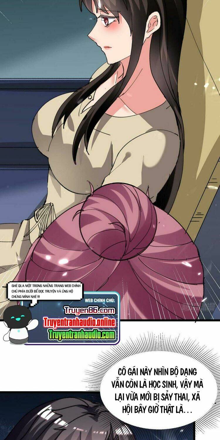 trọng sinh khí thiếu quy lai chapter 210 19