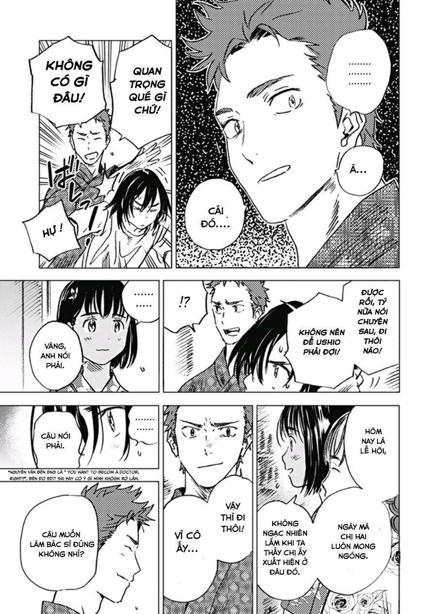 summer time render chapter 10 11