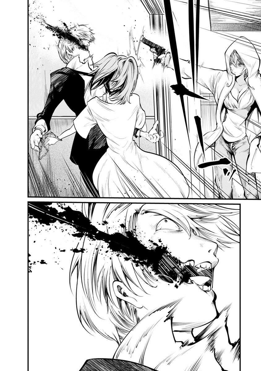 thí nghiệm ngục tù chapter 24 23