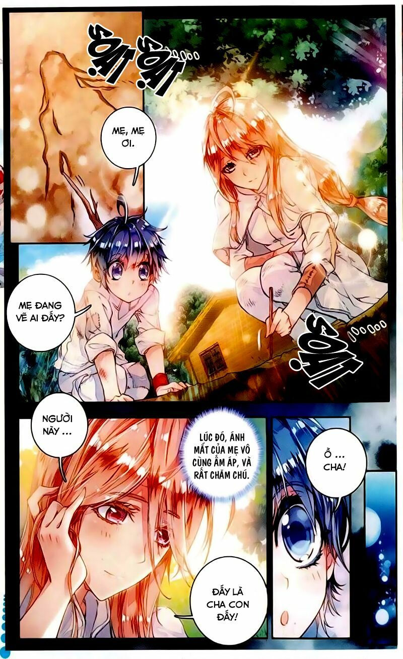 tuyệt thế đường môn - đấu la đại lục 2 chapter 59 2