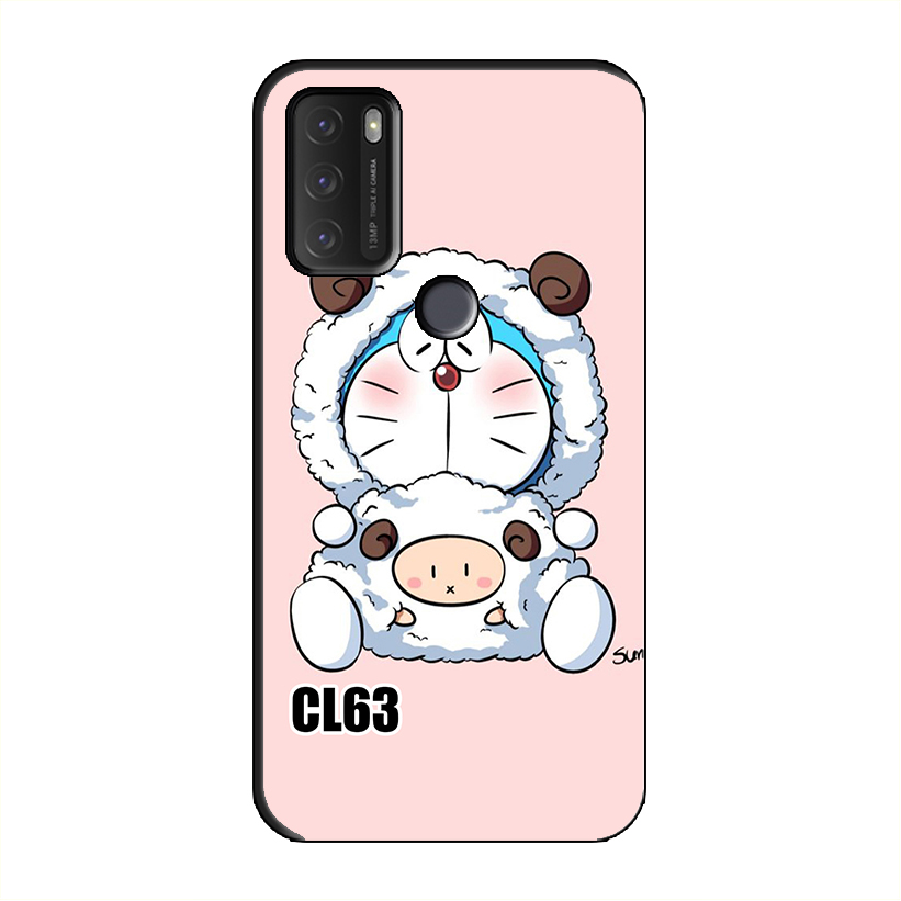 Ốp Lưng Dành Cho VSMART STAR 5