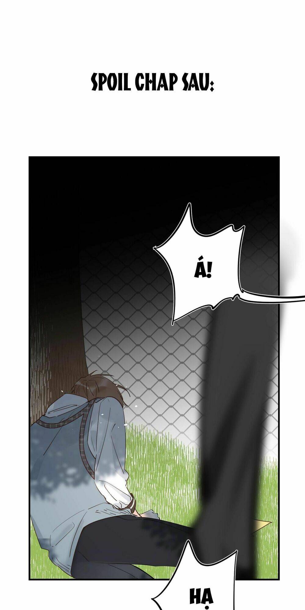 phù thủy hạng bét chapter 32 53