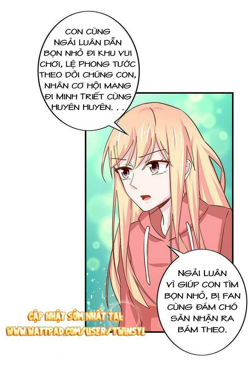 không gả cho tổng tài, gả cho người hầu chapter 146 18