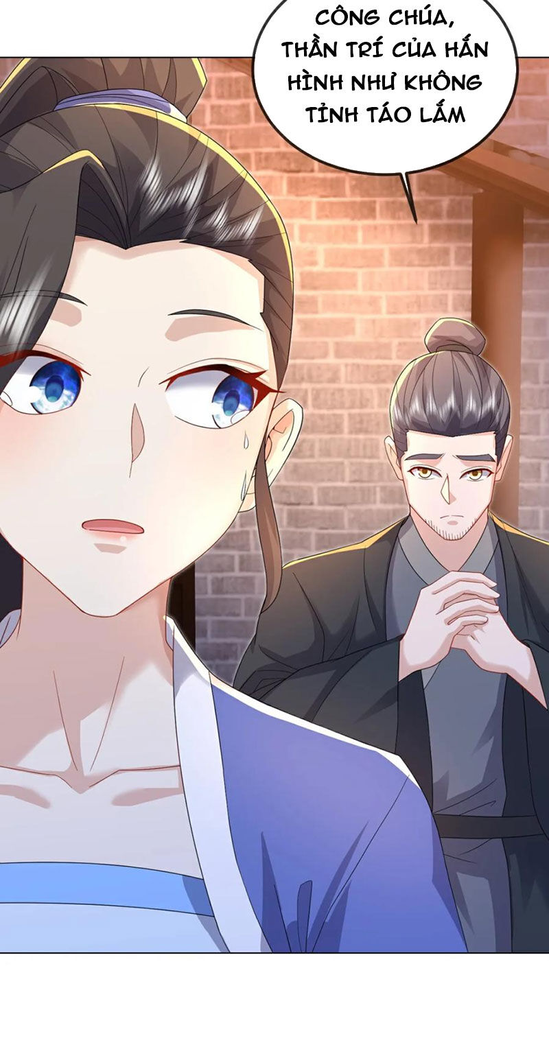 tiên võ đế tôn chapter 579 63