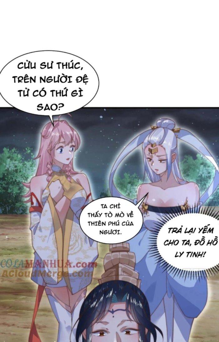 mỗi nữ đồ đệ đều muốn giết ta chapter 29 13