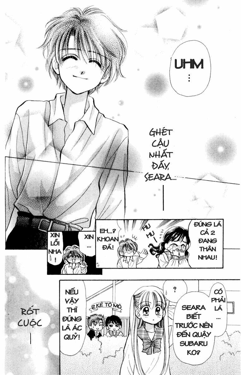 baby love chapter 40 10