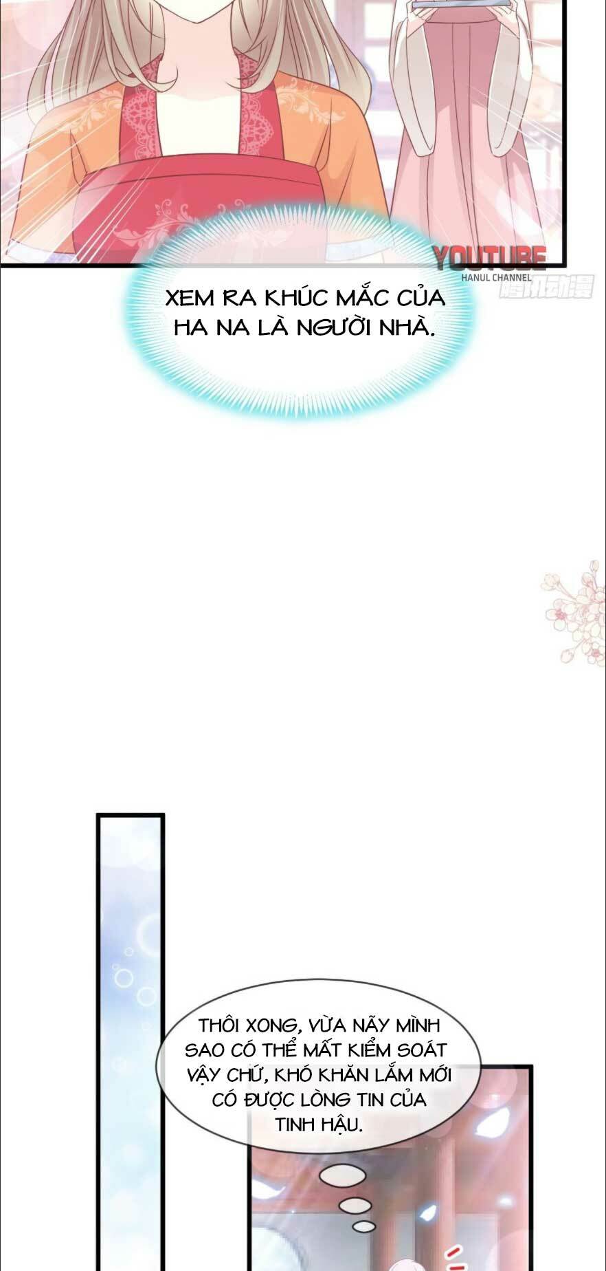 thiên hạ đệ nhất sủng phi chapter 228.1 8